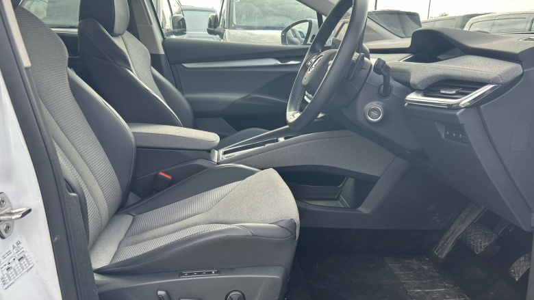 Skoda Enyaq 210kW 85 Edition 82kWh 5dr Auto Electric 